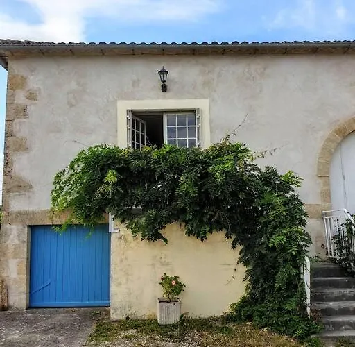 La Part Des Anges Votre Studio A La Campagne