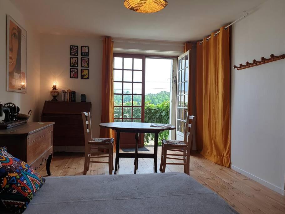 La Part Des Anges Votre A La Campagne Apartment