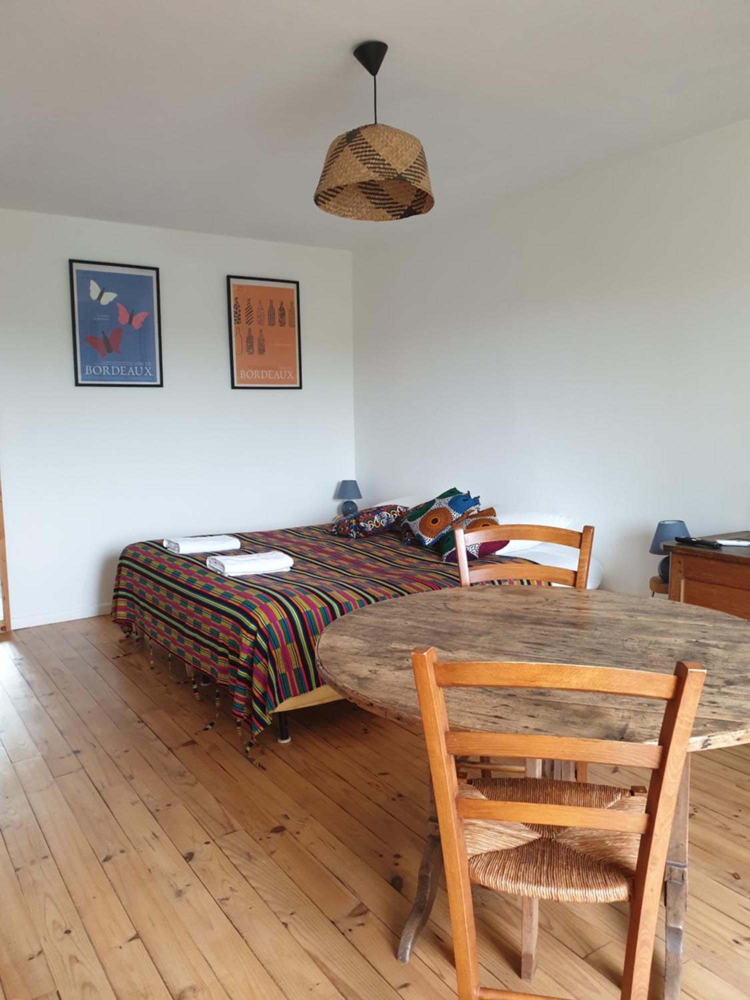 Apartment La Part Des Anges Votre A La Campagne